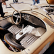 Illustration for article titled The First Annual Carroll Shelby Tribute and Car Show; Gardena, CA